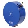 Coxreels EN Series "Enclosed" Low-Pressure Spring Driven Hose Reels
