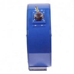 Coxreels EN Series "Enclosed" Medium-Pressure Spring Driven Hose Reels