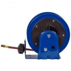 Starting Pistol Accessories Coxreels LG Series