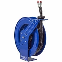 Coxreels MPD Series "Dual Hydraulic" Medium Pressure Hose Reels Starting Pistol Accessories
