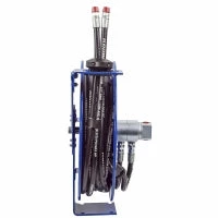 Coxreels MPD Series "Dual Hydraulic" Medium Pressure Hose Reels Starting Pistol Accessories