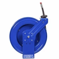 Coxreels MPD Series "Dual Hydraulic" Medium Pressure Hose Reels Starting Pistol Accessories 3 Coxreels MPD Series "Dual Hydraulic" Medium Pressure Hose Reels Starting Pistol Accessories