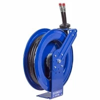 Coxreels MPD Series "Dual Hydraulic" Medium Pressure Hose Reels Starting Pistol Accessories 4 Coxreels MPD Series "Dual Hydraulic" Medium Pressure Hose Reels Starting Pistol Accessories