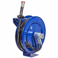 Coxreels MPD Series "Dual Hydraulic" Medium Pressure Hose Reels Starting Pistol Accessories 5 Coxreels MPD Series "Dual Hydraulic" Medium Pressure Hose Reels Starting Pistol Accessories