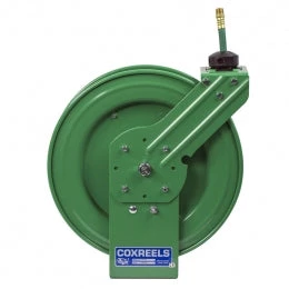 Coxreels Nitro-Pro® Series Low Pressure Spring Driven Hose Reels Starting Pistol Accessories 3 Coxreels Nitro-Pro® Series Low Pressure Spring Driven Hose Reels Starting Pistol Accessories