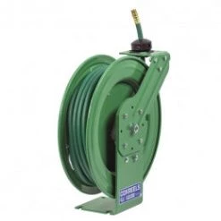 Coxreels Nitro-Pro® Series Low Pressure Spring Driven Hose Reels Starting Pistol Accessories 11 Coxreels Nitro-Pro® Series Low Pressure Spring Driven Hose Reels Starting Pistol Accessories