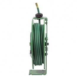 Coxreels Nitro-Pro® Series Low Pressure Spring Driven Hose Reels Starting Pistol Accessories 6 Coxreels Nitro-Pro® Series Low Pressure Spring Driven Hose Reels Starting Pistol Accessories