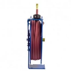 Starting Pistol Accessories Coxreels P Series “Performance” High-Pressure Spring Driven Hose Reels