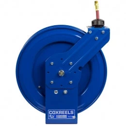 Starting Pistol Accessories Coxreels P Series “Performance” Medium Pressure Spring Driven Hose Reels 2 Starting Pistol Accessories Coxreels P Series “Performance” Medium Pressure Spring Driven Hose Reels