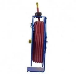 Starting Pistol Accessories Coxreels P Series “Performance” High-Pressure Spring Driven Hose Reels