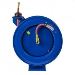 Starting Pistol Accessories Coxreels P Series “Performance” High-Pressure Spring Driven Hose Reels