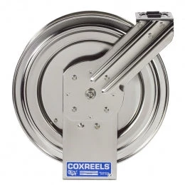 Starting Pistol Accessories Coxreels SS Series "Stainless Steel" Low Pressure Spring Driven Hose Reels 3 Starting Pistol Accessories Coxreels SS Series "Stainless Steel" Low Pressure Spring Driven Hose Reels