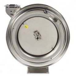 Starting Pistol Accessories Coxreels SS Series "Stainless Steel" Low Pressure Spring Driven Hose Reels 14 Starting Pistol Accessories Coxreels SS Series