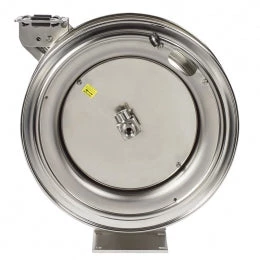 Starting Pistol Accessories Coxreels SS Series "Stainless Steel" Low Pressure Spring Driven Hose Reels 7 Starting Pistol Accessories Coxreels SS Series "Stainless Steel" Low Pressure Spring Driven Hose Reels