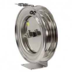 Starting Pistol Accessories Coxreels SS Series "Stainless Steel" Low Pressure Spring Driven Hose Reels 15 Starting Pistol Accessories Coxreels SS Series