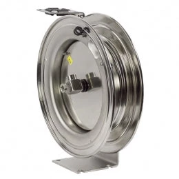 Starting Pistol Accessories Coxreels SS Series "Stainless Steel" Low Pressure Spring Driven Hose Reels 8 Starting Pistol Accessories Coxreels SS Series "Stainless Steel" Low Pressure Spring Driven Hose Reels