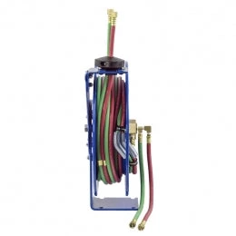 Coxreels P-W Series Spring Driven "Welding" Low Pressure Hose Reels Starting Pistol Accessories 2 Coxreels P-W Series Spring Driven "Welding" Low Pressure Hose Reels Starting Pistol Accessories