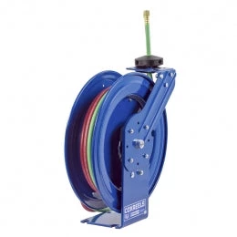 Coxreels P-W Series Spring Driven "Welding" Low Pressure Hose Reels Starting Pistol Accessories 4 Coxreels P-W Series Spring Driven "Welding" Low Pressure Hose Reels Starting Pistol Accessories