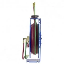 Coxreels P-W Series Spring Driven "Welding" Low Pressure Hose Reels Starting Pistol Accessories 13 Coxreels P-W Series Spring Driven