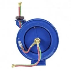 Coxreels P-W Series Spring Driven "Welding" Low Pressure Hose Reels Starting Pistol Accessories 14 Coxreels P-W Series Spring Driven