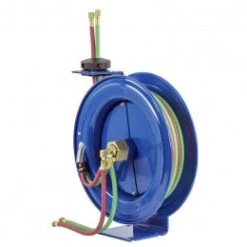 Coxreels P-W Series Spring Driven