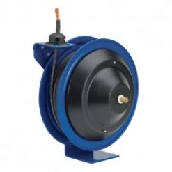 Coxreels P-WC Series Spring Driven "Welding Cable" Reels Starting Pistol Accessories