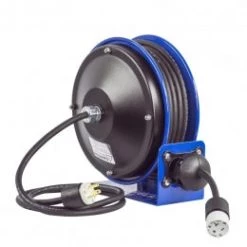 Starting Pistol Accessories Coxreels PC10 Series Power-Cord Series
