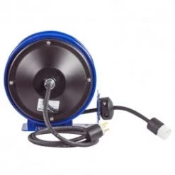 Starting Pistol Accessories Coxreels PC10 Series Power-Cord Series