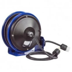 Starting Pistol Accessories Coxreels PC10 Series Power-Cord Series