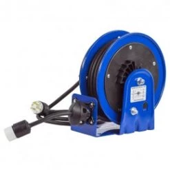Starting Pistol Accessories Coxreels PC10 Series Power-Cord Series