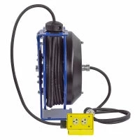 Coxreels PC Series Spring Driven "Power Cord" Reels