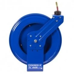 Coxreels SH Series “Super Hub™” Medium Pressure Spring Driven Hose Reels Starting Pistol Accessories 11 Coxreels SH Series “Super Hub™” Medium Pressure Spring Driven Hose Reels Starting Pistol Accessories