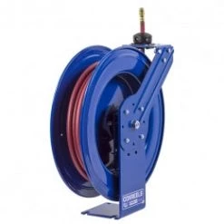 Coxreels SH Series “Super Hub™” Low Pressure Spring Driven Hose Reels Starting Pistol Accessories 12 Coxreels SH Series “Super Hub™” Low Pressure Spring Driven Hose Reels Starting Pistol Accessories