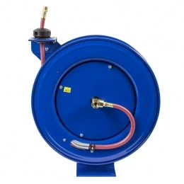 Coxreels SH Series “Super Hub™” Medium Pressure Spring Driven Hose Reels Starting Pistol Accessories 7 Coxreels SH Series “Super Hub™” Medium Pressure Spring Driven Hose Reels Starting Pistol Accessories
