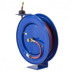 Coxreels SH Series “Super Hub™” High-Pressure Spring Driven Hose Reels 15 Coxreels SH Series “Super Hub™” High-Pressure Spring Driven Hose Reels