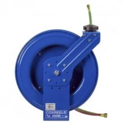 Coxreels SHW Series Spring Driven