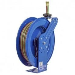 Coxreels SHW Series Spring Driven