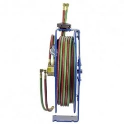 Coxreels SHW Series Spring Driven