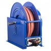 Coxreels SP Series "Single Product Delivery" Medium-Pressure Spring Driven Hose Reels Starting Pistol Accessories 17 Coxreels SP Series "Single Product Delivery" Medium-Pressure Spring Driven Hose Reels Starting Pistol Accessories