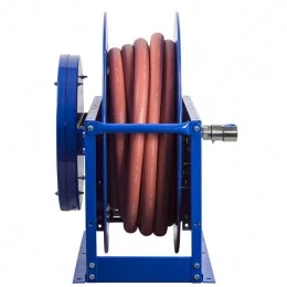 Coxreels SP Series "Single Product Delivery" Low-Pressure Spring Driven Hose Reels 6 Coxreels SP Series "Single Product Delivery" Low-Pressure Spring Driven Hose Reels