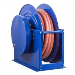 Coxreels SP Series "Single Product Delivery" Low-Pressure Spring Driven Hose Reels 15 Coxreels SP Series