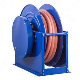 Coxreels SP Series "Single Product Delivery" Low-Pressure Spring Driven Hose Reels 8 Coxreels SP Series "Single Product Delivery" Low-Pressure Spring Driven Hose Reels