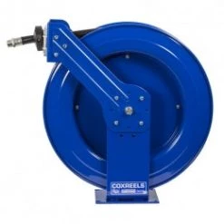 Coxreels DEF Low Pressure Series