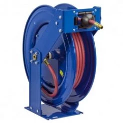 Coxreels T Series “Truck Mount” High-Pressure Spring Driven Hose Reels Starting Pistol Accessories