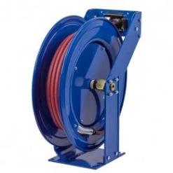 Starting Pistol Accessories Coxreels T Series “Truck Mount” Medium-Pressure Spring Driven Hose Reels