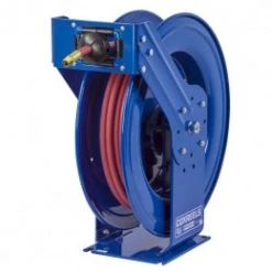 Coxreels T Series “Truck Mount” High-Pressure Spring Driven Hose Reels Starting Pistol Accessories