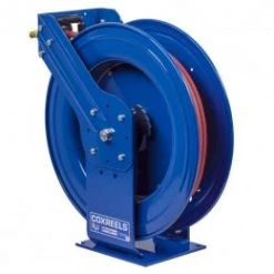 Coxreels T Series “Truck Mount” Low-Pressure Spring Driven Hose Reels Starting Pistol Accessories