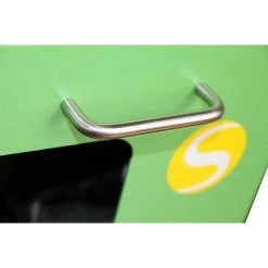 Starting Pistol Accessories Spinshot Pro Tennis Ball Machine