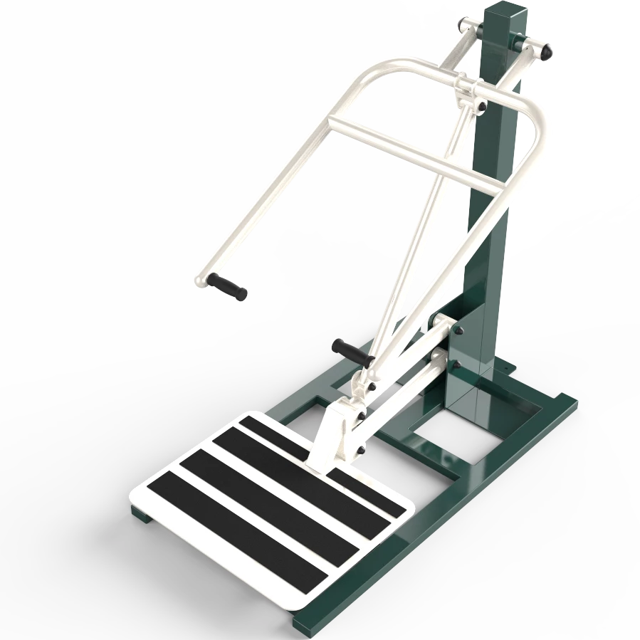 Gym Equipment Tri Active USA Squat Press 2 Gym Equipment Tri Active USA Squat Press