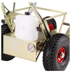 Bowcom GM10 - Precise Line Marking Applicators (Machine Only) Starting Pistol Accessories